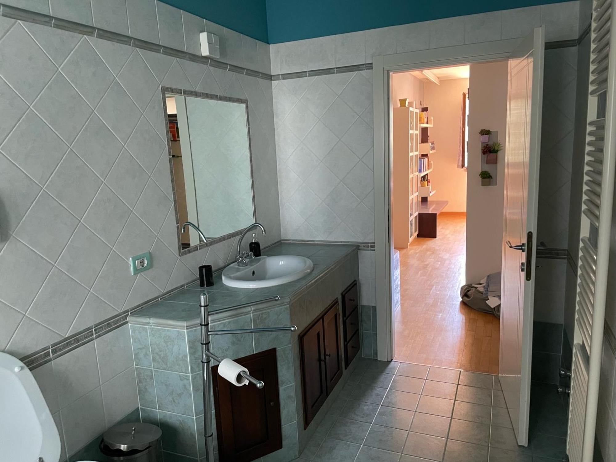 Da Silvia Ξενοδοχείο Gambassi Terme Εξωτερικό φωτογραφία