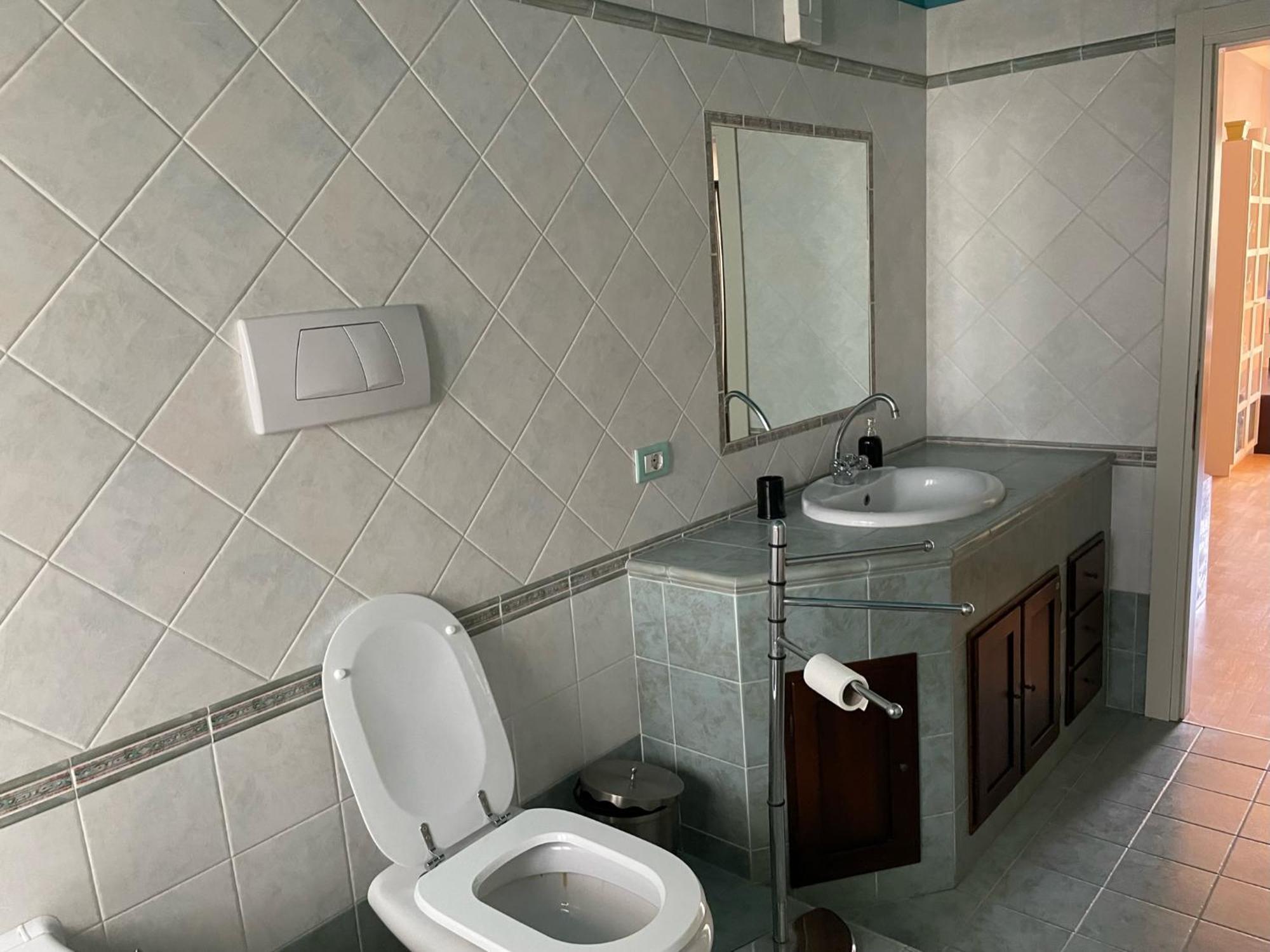 Da Silvia Ξενοδοχείο Gambassi Terme Εξωτερικό φωτογραφία